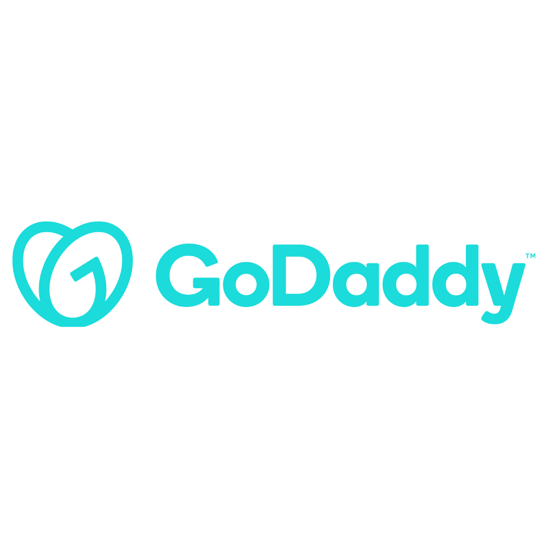 【網站網域】GoDaddy