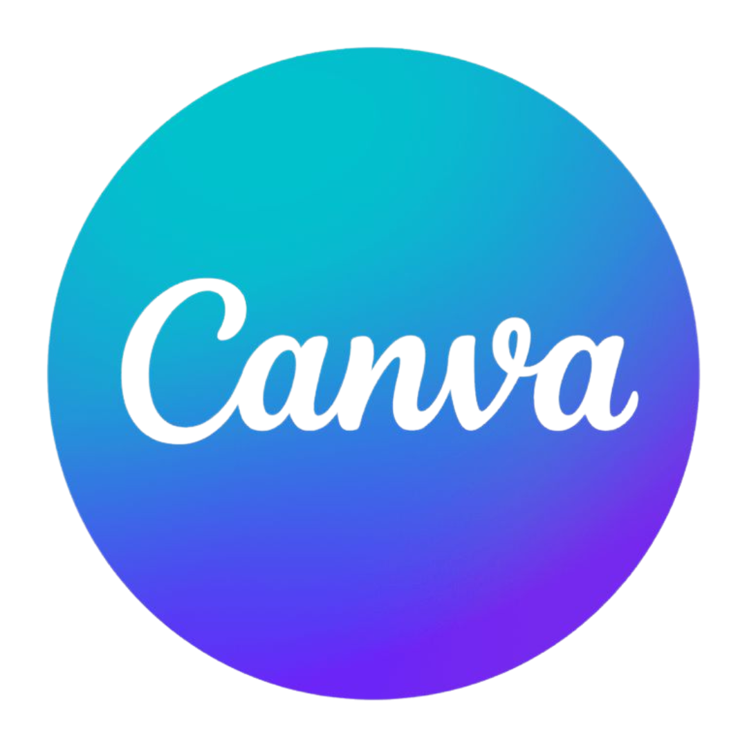 【製圖工具】Canva